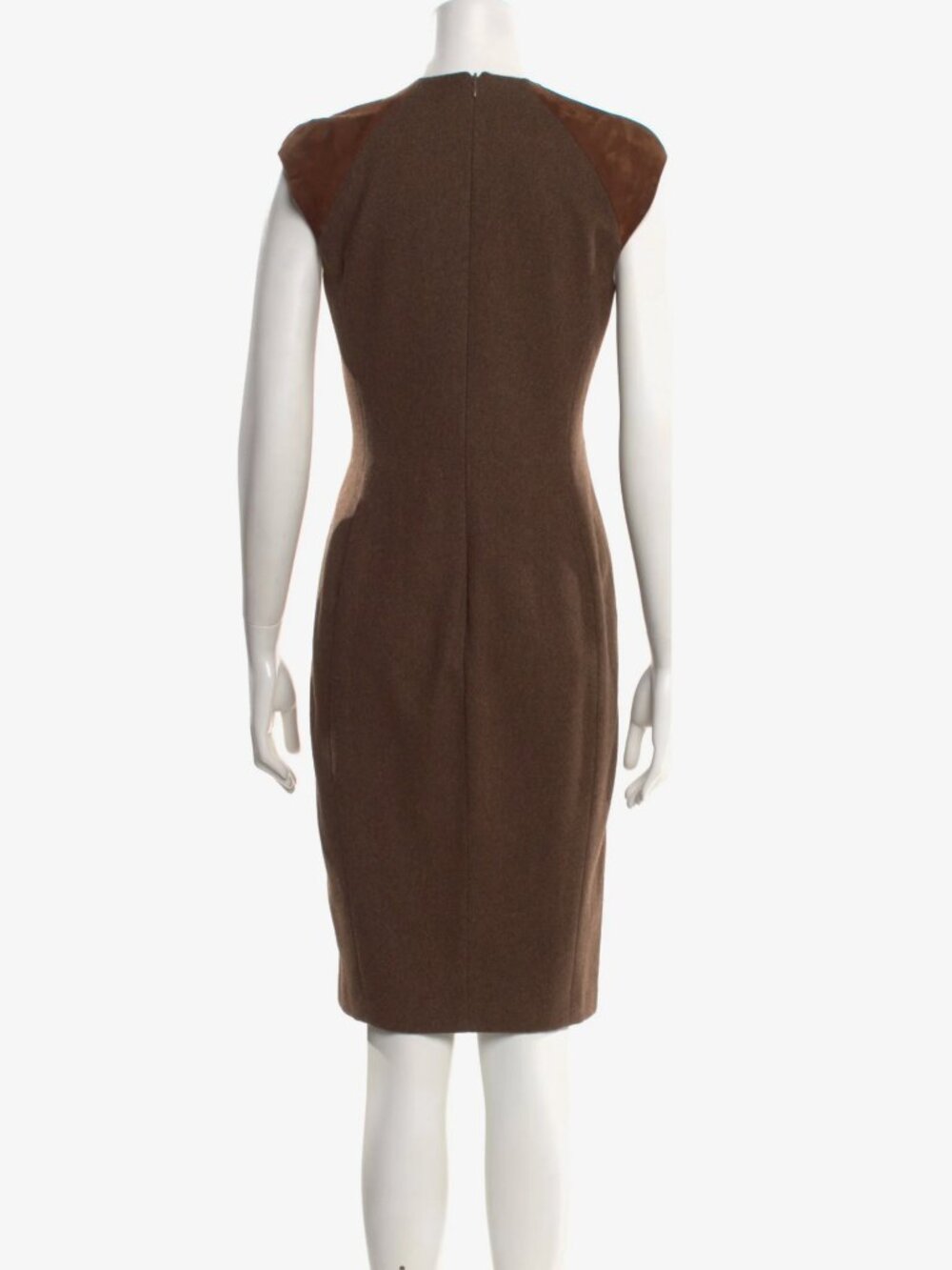 Ralph Lauren Black Label dress - Picture 2 of 8